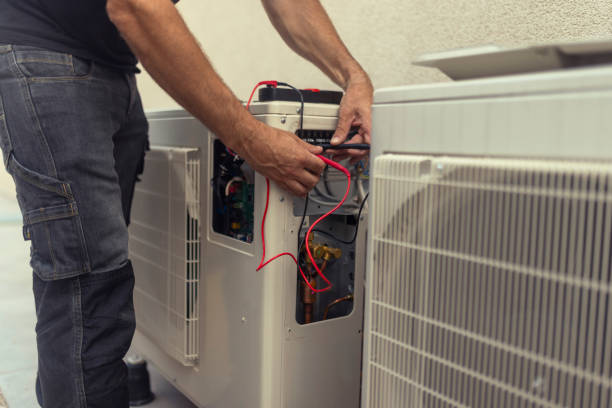 Best HVAC service technicians  in Silver Lake, KS