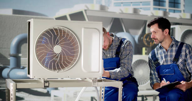 Best HVAC installation services  in Silver Lake, KS