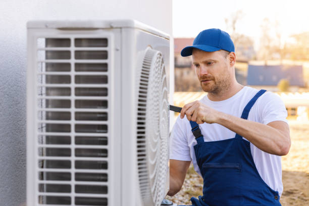 Best HVAC installation services  in Silver Lake, KS