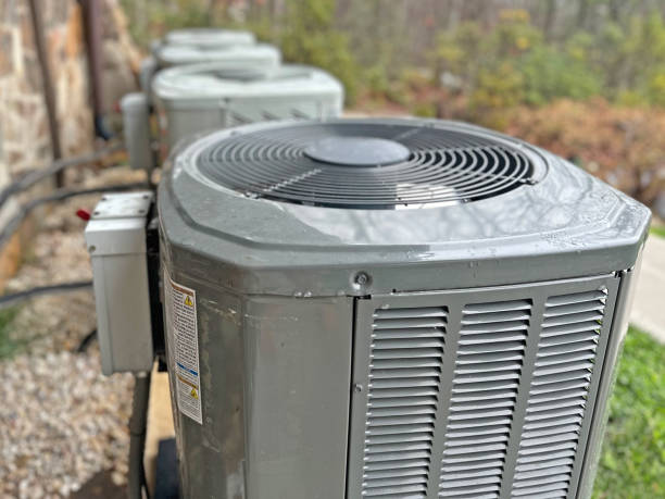 Best HVAC system installation  in Silver Lake, KS